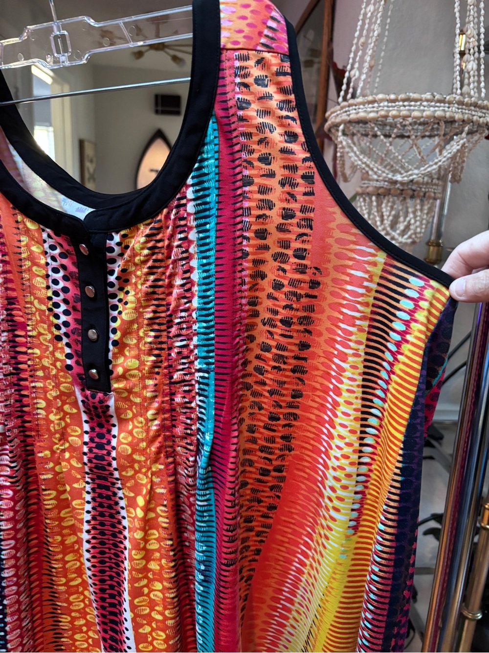 Cocomo tank top - Picture 5 of 9